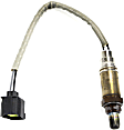13664 Oxygen Sensor, Sold Individually, 4-wire, OE Replacement Series