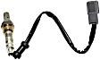 13680 Before Catalytic Converter Oxygen Sensor, Sold Individually, 4-wire, OE Replacement Series