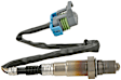 13686 Oxygen Sensor, Sold Individually, 4-wire, OE Replacement Series