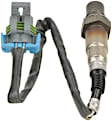 13686 Oxygen Sensor, Sold Individually, 4-wire, OE Replacement Series