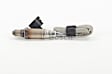 13687 Oxygen Sensor, Sold Individually, 4-wire, OE Replacement Series