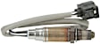 13687 Oxygen Sensor, Sold Individually, 4-wire, OE Replacement Series