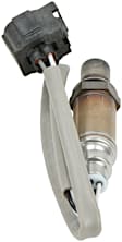 13687 Oxygen Sensor, Sold Individually, 4-wire, OE Replacement Series