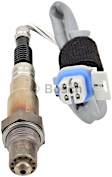 13694 Oxygen Sensor, Sold Individually, 4-wire, OE Replacement Series