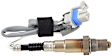 13694 Oxygen Sensor, Sold Individually, 4-wire, OE Replacement Series