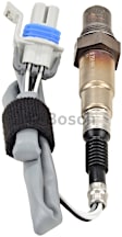 13694 Oxygen Sensor, Sold Individually, 4-wire, OE Replacement Series