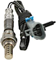 13701 Driver Side, After Catalytic Converter Oxygen Sensor, Sold Individually, 4-wire, 8.1L, 8Cyl, OE Replacement Series