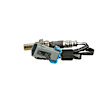 13701 Driver Side, After Catalytic Converter Oxygen Sensor, Sold Individually, 4-wire, 8.1L, 8Cyl, OE Replacement Series