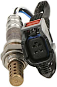 13709 Before Catalytic Converter Oxygen Sensor, Sold Individually, 4-wire, OE Replacement Series