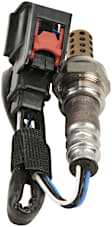 13709 Before Catalytic Converter Oxygen Sensor, Sold Individually, 4-wire, OE Replacement Series