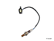 13709 Before Catalytic Converter Oxygen Sensor, Sold Individually, 4-wire, OE Replacement Series