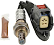 13710 Before Catalytic Converter Oxygen Sensor, Sold Individually, 4-wire, 2.4L, 4Cyl, OE Replacement Series