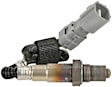 2010 Lexus RX350 - Driver Side, After Catalytic Converter Oxygen Sensor, AWD, Sold Individually, 4-wire, 3.5L 6Cyl, OE Replacement Series