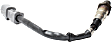 2010 Lexus RX350 - Driver Side, After Catalytic Converter Oxygen Sensor, AWD, Sold Individually, 4-wire, 3.5L 6Cyl, OE Replacement Series