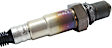 2010 Lexus RX350 - Driver Side, After Catalytic Converter Oxygen Sensor, AWD, Sold Individually, 4-wire, 3.5L 6Cyl, OE Replacement Series