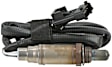 13721 Before Catalytic Converter Oxygen Sensor, Sold Individually, 4-wire, 3.6L, 6Cyl, OE Replacement Series