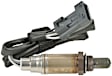 13723 After Catalytic Converter Oxygen Sensor, Sold Individually, 4-wire, OE Replacement Series