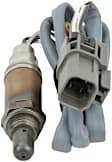 13725 After Catalytic Converter Oxygen Sensor, Sold Individually, 4-wire, 2.4L, 4Cyl, OE Replacement Series