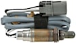 13725 After Catalytic Converter Oxygen Sensor, Sold Individually, 4-wire, 2.4L, 4Cyl, OE Replacement Series