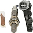 13733 Before Catalytic Converter Oxygen Sensor, Sold Individually, 4-wire, OE Replacement Series