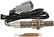 13733 Before Catalytic Converter Oxygen Sensor, Sold Individually, 4-wire, OE Replacement Series