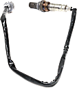 13733 Before Catalytic Converter Oxygen Sensor, Sold Individually, 4-wire, OE Replacement Series