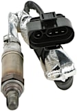 13736 Before Catalytic Converter Oxygen Sensor, Sold Individually, 4-wire, 2.8L, 6Cyl, OE Replacement Series