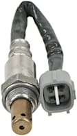13737 Oxygen Sensor, Sold Individually, 4-wire, OE Replacement Series