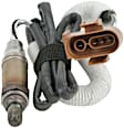 13740 Oxygen Sensor, Sold Individually, 4-wire, OE Replacement Series