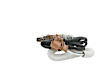 13740 Oxygen Sensor, Sold Individually, 4-wire, OE Replacement Series