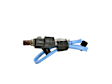 13744 OE Replacement Series Oxygen Sensor, Sold individually 4-wire