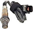 13751 Oxygen Sensor, Sold Individually, 4-wire, OE Replacement Series
