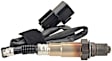 13751 Oxygen Sensor, Sold Individually, 4-wire, OE Replacement Series