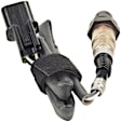13751 Oxygen Sensor, Sold Individually, 4-wire, OE Replacement Series