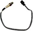 13751 Oxygen Sensor, Sold Individually, 4-wire, OE Replacement Series