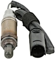 13752 After Catalytic Converter Oxygen Sensor, Sold Individually, 4-wire, 1.9L, 4Cyl, OE Replacement Series