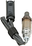 13752 After Catalytic Converter Oxygen Sensor, Sold Individually, 4-wire, 1.9L, 4Cyl, OE Replacement Series