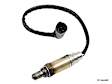 13752 After Catalytic Converter Oxygen Sensor, Sold Individually, 4-wire, 1.9L, 4Cyl, OE Replacement Series
