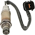 2004 Kia Optima - Before Catalytic Converter Oxygen Sensor, Sold Individually, 4-wire, 2.4L 4Cyl, OE Replacement Series