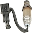 2004 Kia Optima - Before Catalytic Converter Oxygen Sensor, Sold Individually, 4-wire, 2.4L 4Cyl, OE Replacement Series