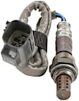 13767 Oxygen Sensor, Sold Individually, 4-wire, OE Replacement Series