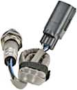 13767 Oxygen Sensor, Sold Individually, 4-wire, OE Replacement Series