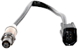 13769 Before Catalytic Converter Oxygen Sensor, Sold Individually, 4-wire, OE Replacement Series