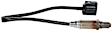 13769 Before Catalytic Converter Oxygen Sensor, Sold Individually, 4-wire, OE Replacement Series