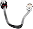 13769 Before Catalytic Converter Oxygen Sensor, Sold Individually, 4-wire, OE Replacement Series