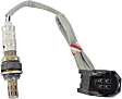 13769 Before Catalytic Converter Oxygen Sensor, Sold Individually, 4-wire, OE Replacement Series