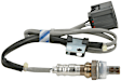 13770 After Catalytic Converter Oxygen Sensor, Sold Individually, 4-wire, 2.3L, 4Cyl, OE Replacement Series