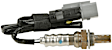 13773 Passenger Side, After Catalytic Converter Oxygen Sensor, Sold Individually, 4-wire, 3.5L, 6Cyl, OE Replacement Series