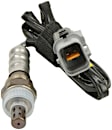 13774 Driver Side, After Catalytic Converter Oxygen Sensor, Sold Individually, 4-wire, 3.5L, 6Cyl, OE Replacement Series