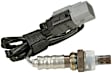 13774 Driver Side, After Catalytic Converter Oxygen Sensor, Sold Individually, 4-wire, 3.5L, 6Cyl, OE Replacement Series